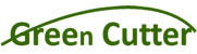 手押式エンジン型芝刈り機 GreenCutter
